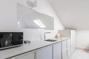 Alaxia Exclusive Apartments