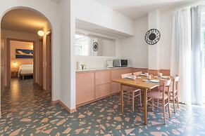 Alaxia Exclusive Apartments