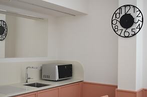 Alaxia Exclusive Apartments