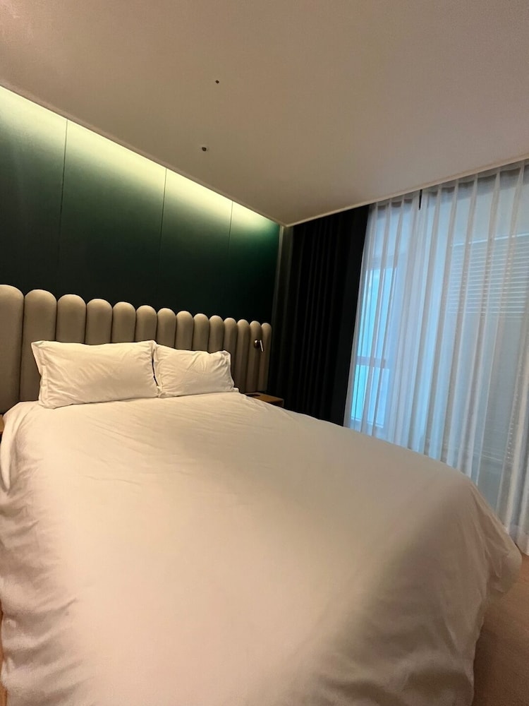 Haeundae Lamer Stay