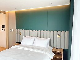 Haeundae Lamer Stay