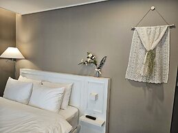 Haeundae Lamer Stay