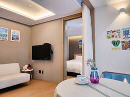 Haeundae Lamer Stay