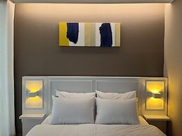 Haeundae Lamer Stay