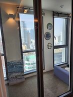 Haeundae Lamer Stay