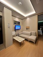 Haeundae Lamer Stay