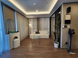Haeundae Lamer Stay
