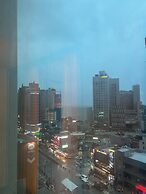 Haeundae Lamer Stay