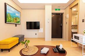 Haeundae Lamer Stay