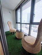 Haeundae Lamer Stay