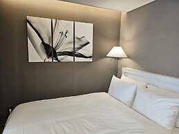 Haeundae Lamer Stay