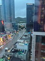 Haeundae Lamer Stay