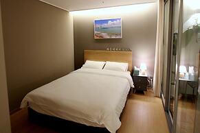 Haeundae Lamer Stay