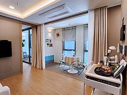 Haeundae Lamer Stay