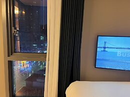Haeundae Lamer Stay