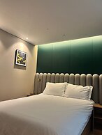 Haeundae Lamer Stay