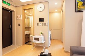 Haeundae Lamer Stay
