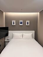 Haeundae Lamer Stay