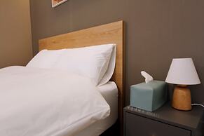 Haeundae Lamer Stay