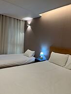 Haeundae Lamer Stay