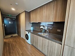 Haeundae Lamer Stay