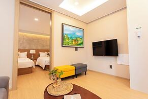 Haeundae Lamer Stay