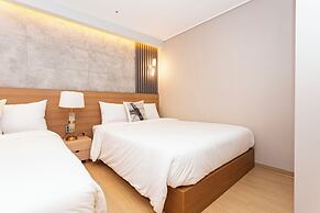 Haeundae Lamer Stay