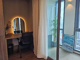 Haeundae Lamer Stay
