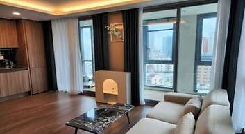 Haeundae Lamer Stay