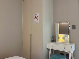Haeundae Lamer Stay