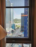 Haeundae Lamer Stay