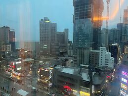 Haeundae Lamer Stay