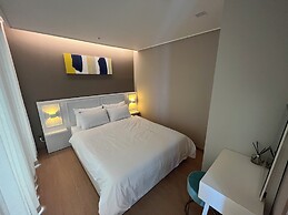 Haeundae Lamer Stay