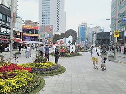 Haeundae Lamer Stay