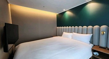 Haeundae Lamer Stay