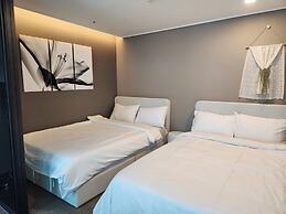 Haeundae Lamer Stay