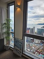 Haeundae Lamer Stay