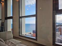 Haeundae Lamer Stay