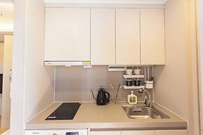 Haeundae Lamer Stay