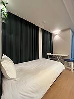 Haeundae Lamer Stay