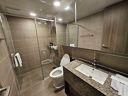 Haeundae Lamer Stay