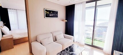 Haeundae Lamer Stay