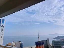 Haeundae Lamer Stay