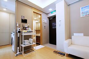 Haeundae Lamer Stay