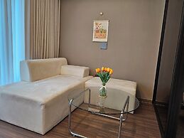 Haeundae Lamer Stay