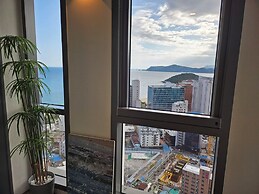 Haeundae Lamer Stay
