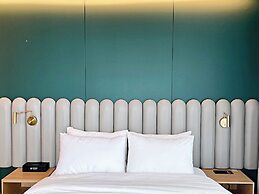 Haeundae Lamer Stay