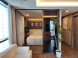Haeundae Lamer Stay