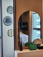Haeundae Lamer Stay