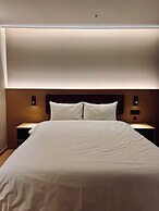 Haeundae Lamer Stay